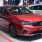 Sedan hạng B dưới 600 triệu: Honda City vượt Toyota Vios, Hyundai Accent hụt hơi