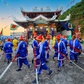 Bảo tồn lễ hội cầu ngư vạn đầm Xương Lý để phát triển du lịch