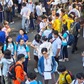 Tuyển sinh ĐH 2025: Quy định mới về ngưỡng đầu vào của môn 'chính'