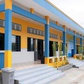 Khánh thành trường học sử dụng nguyên liệu bền vững