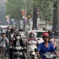 TP.HCM có sương mù mờ ảo sáng nay, vì sao?