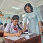 Học sinh 'chạy nước rút' ôn thi lớp 10: Cần điểm tựa giải tỏa tâm lý