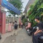 Trường 'nóng' của TP.HCM hết cảnh xếp hàng xuyên đêm mua hồ sơ vào lớp 1
