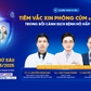 Tư vấn sức khỏe: Phòng cúm, phế cầu khi bệnh hô hấp phức tạp