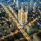 Diamond Residence được vinh danh tại Giải thưởng Kiến trúc Quốc gia 2024 - 2025