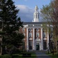 Chính quyền Mỹ cấm Đại học Harvard tuyển sinh viên quốc tế