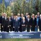 G7 cam kết giải quyết tình trạng mất cân bằng kinh tế toàn cầu