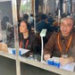 Bất ngờ sau chuyện sư cô, sư thầy dịch tiếng Anh như gió tại Vesak