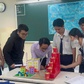 Bí quyết ôn thi tốt nghiệp THPT đạt điểm cao: Thực tiễn từ kiến thức hóa học