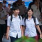 Thi lớp 10 Trường Phổ thông Năng khiếu: Có nội dung khiến nhiều thí sinh 'đơ người'