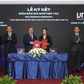 Đại học Quốc gia TP.HCM, VNG thúc đẩy mô hình hợp tác '3 nhà'