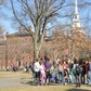 Sinh viên Việt Nam tại Harvard: Hoang mang, chuẩn bị phương án dự phòng
