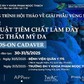 Rejuvaskin vinh dự đồng hành cùng chương trình hội thảo ‘Giải phẫu vùng mặt’