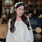 Bớt đơn điệu ngày hè với những chiếc băng đô cài tóc
