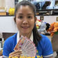 Xổ số miền Nam liên tục trúng độc đắc, đại lý 'cháy vé' vì nhu cầu tăng cao