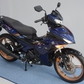 Xe côn tay Yamaha Y15ZR SE nhập từ Malaysia về Việt Nam, chỉ có 25 chiếc