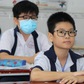 Đáp án bài khảo sát tuyển sinh lớp 6 vào 3 trường nóng của TP.Thủ Đức