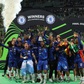 Ngược dòng kinh điển hạ Real Betis, Chelsea lên ngôi Conference League: Có luôn kỷ lục 'khủng'