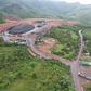 Người dân sống khổ vì bụi than
