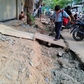 Thi công vỉa hè quá lâu