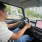 Người thi bằng lái lưu ý: Bộ đề mới có câu hỏi về xe điện