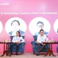 Qũy đầu tư của Vingroup: Kết nối giới khởi nghiệp với các nhà đầu tư