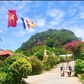 Cung nghinh xá lợi Phật: Hàng ngàn phật tử, tình nguyện viên dốc lòng chuẩn bị