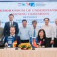 Thêm trường đại học Việt Nam hợp tác với quỹ của CHLB Đức
