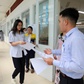 Ôn thi tốt nghiệp THPT căng thẳng đừng quên điều này...