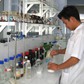 Cẩn thận với tai nạn điện trong phòng thí nghiệm