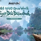 VNGGames công bố phát hành Nghịch Thủy Hàn tại Việt Nam