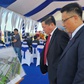 Tạo điều kiện thuận lợi nhất để các nhà đầu tư yên tâm sản xuất kinh doanh