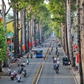 Ngày thứ 4 kỳ nghỉ lễ 30.4 - 1.5: Thời tiết dễ chịu, trung tâm TP.HCM thế nào?