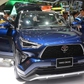 Toyota Yaris Cross nguy cơ bung kính nóc, triệu hồi gần 1.500 xe tại Việt Nam