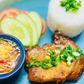 Sợ mua nhầm thịt heo bẩn? Đây là cách phân biệt cực đơn giản