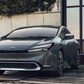 Toyota đẩy mạnh sản xuất xe hybrid cắm sạc