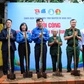Khởi công xây dựng nhà cho cựu thanh niên xung phong