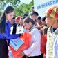 Mùa hè tình nguyện của tuổi trẻ Hà Tĩnh với các công trình ý nghĩa