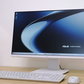 Asus ra mắt máy tính 'tất cả trong một' Asus V440 với thiết kế tối ưu
