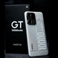 Realme hé lộ smartphone pin siêu khủng 10.000 mAh