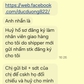 Phát hoảng với chiêu lừa đóng 'phí ship' 16 ngàn đồng rồi mất mấy trăm triệu đồng