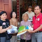 Người kết nối yêu thương