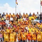 Toàn cảnh lễ khai mạc Vesak 2025: Đoàn kết và bao dung, hướng đến an lạc cộng đồng