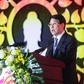 Chủ tịch nước Lương Cường: Phật giáo là phần không thể tách rời trong đời sống người Việt