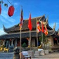 Ngôi chùa san hô độc đáo, nơi thờ tượng Quan Âm phát hiện ngoài biển