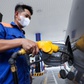 Giá xăng dầu hôm nay 7.5.2025: Bật tăng hơn 3%