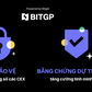 BITGP: Tái định nghĩa niềm tin vào blockchain sau những biến động của thị trường
