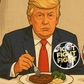 Tranh cãi nảy lửa về bữa tối memecoin của Tổng thống Donald Trump