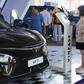 Các hãng xe điện Trung Quốc 'hụt chân' tại Việt Nam: Khó cạnh tranh với VinFast