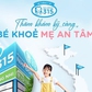 Cha mẹ cần chuẩn bị một mùa hè năng động cho bé